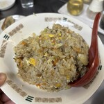 中華料理 相一軒 - 