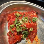 韓国苑 都町店 - 