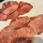 韓国苑 都町店 - 