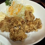 大衆食堂 さんさん亭 - 