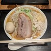 麺屋　大和