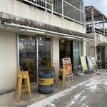 MARCY'S OKINAWA - 