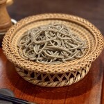 手挽きそば 一心 - 