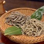 手挽きそば 一心 - 