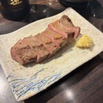 肉の雷橋 - 