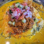 あきらカレー - 