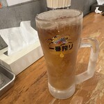 極濃湯麺 フタツメ - 【2026.2.3(火)】インスタグラムでアカウントをフォローして無料の烏龍茶