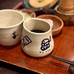 手挽きそば 一心 - 