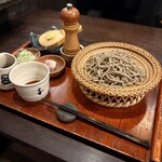 手挽きそば 一心 - 