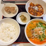 小洞天 - 料理写真: