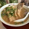 ラーメン横綱 高槻店