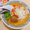 丸源ラーメン 丸亀店