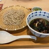 うどん茶房 KAKAYA 池袋東武店