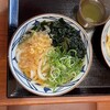 丸亀製麺 東浦店