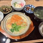 和ダイニング しろべえ - 