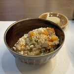 日本料理 しば - 