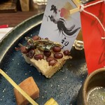 日本料理 しば - 