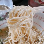 長浜ラーメン一番 - 