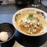 らぁ麺 せんいち - 
