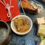 日本料理 しば - 