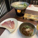 日本料理 しば - 