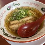 長浜ラーメン一番 - 