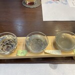 日本料理 しば - 