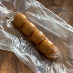 谷中 福丸饅頭 - 