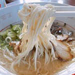 長浜ラーメン一番 松原南店 - 