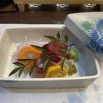日本料理 しば - 