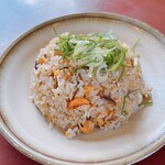 長浜ラーメン一番 松原南店 - 