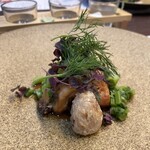 日本料理 しば - 