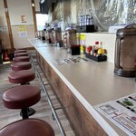 長浜ラーメン一番 - 