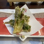 日本料理 しば - 