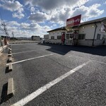 長浜ラーメン一番 - 