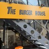 THE BURGER HOUSE 並木店