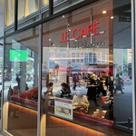 ル パン ドゥ ジョエル･ロブション ニュウマン新宿店 - 