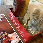 THE BURGER HOUSE 나미키점
