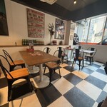 THE BURGER HOUSE 並木店 - 