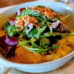 農家レストラン 陽・燦燦 - 