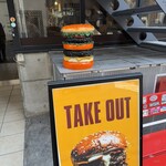 THE BURGER HOUSE 並木店 - 