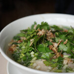 ミス・サイゴン - 五目きしめん