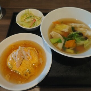 ギョウザ オウショウ_1