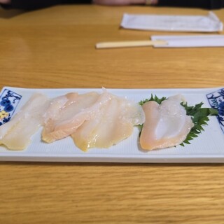 旦過屋台寿し満天_1