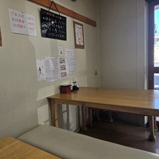 旦過屋台寿し満天_2