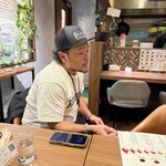 SHIBUYA SPICE 薬膳楽園 - 