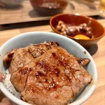 焼肉てつや - 