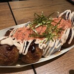 銀だこハイボール酒場 - 
