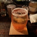 bar cacoi - 忘れた