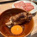 焼肉てつや - 